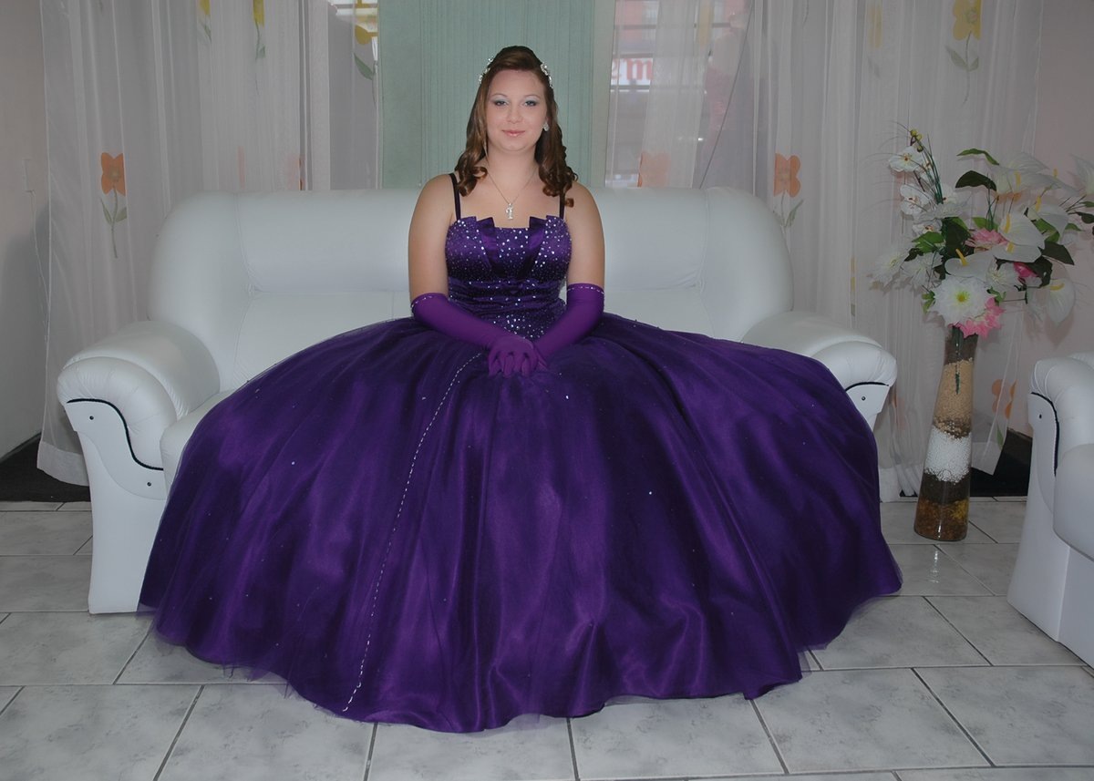 Vestidos para debutantes 2018 online