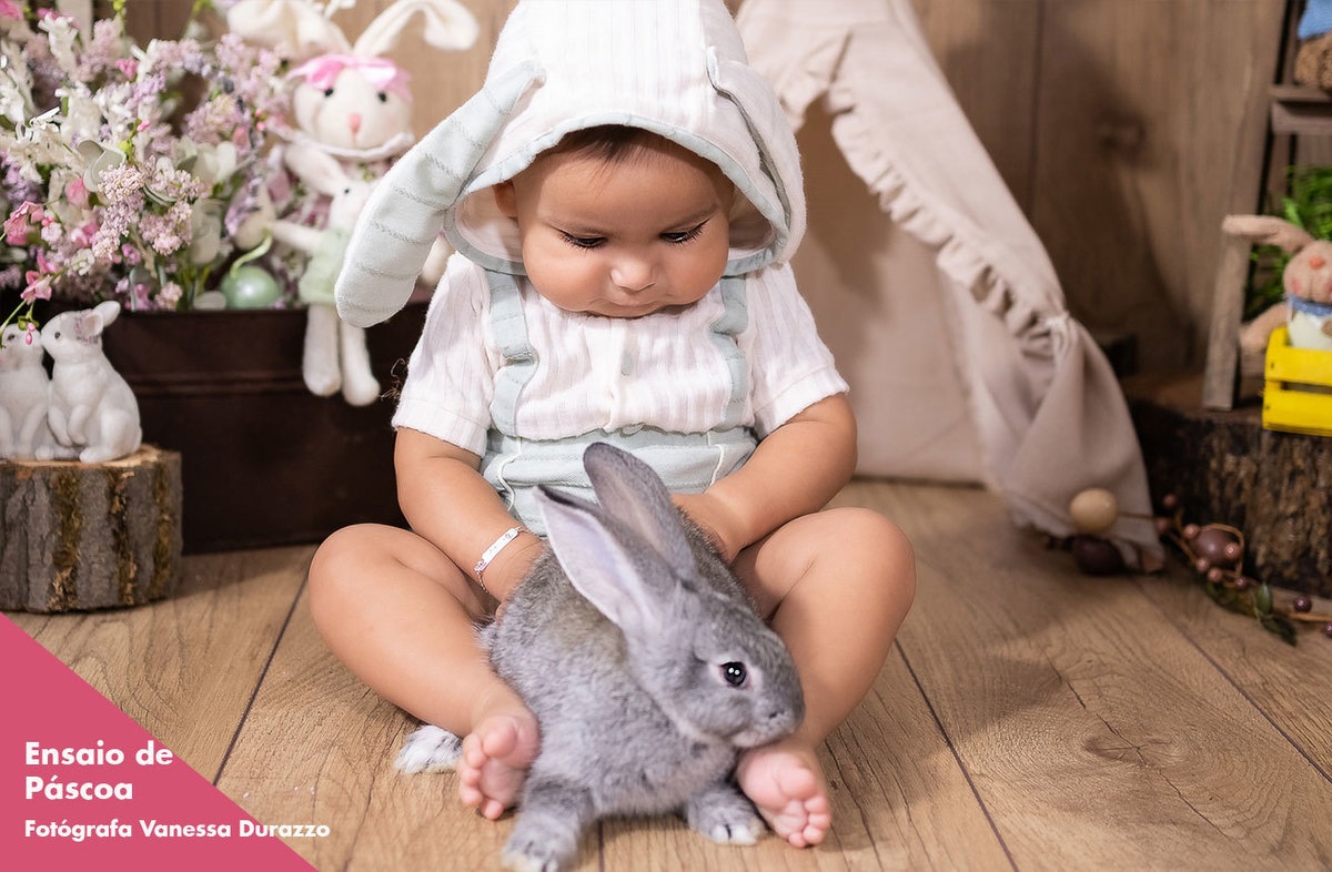 ensaio de pascoa vanessa durazzo fotografa newborn osasco