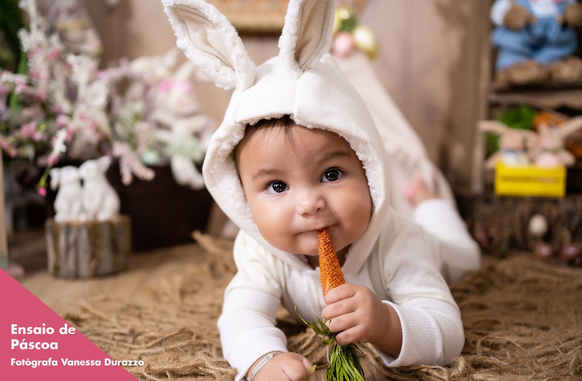 ensaio de pascoa vanessa durazzo fotografa newborn osasco