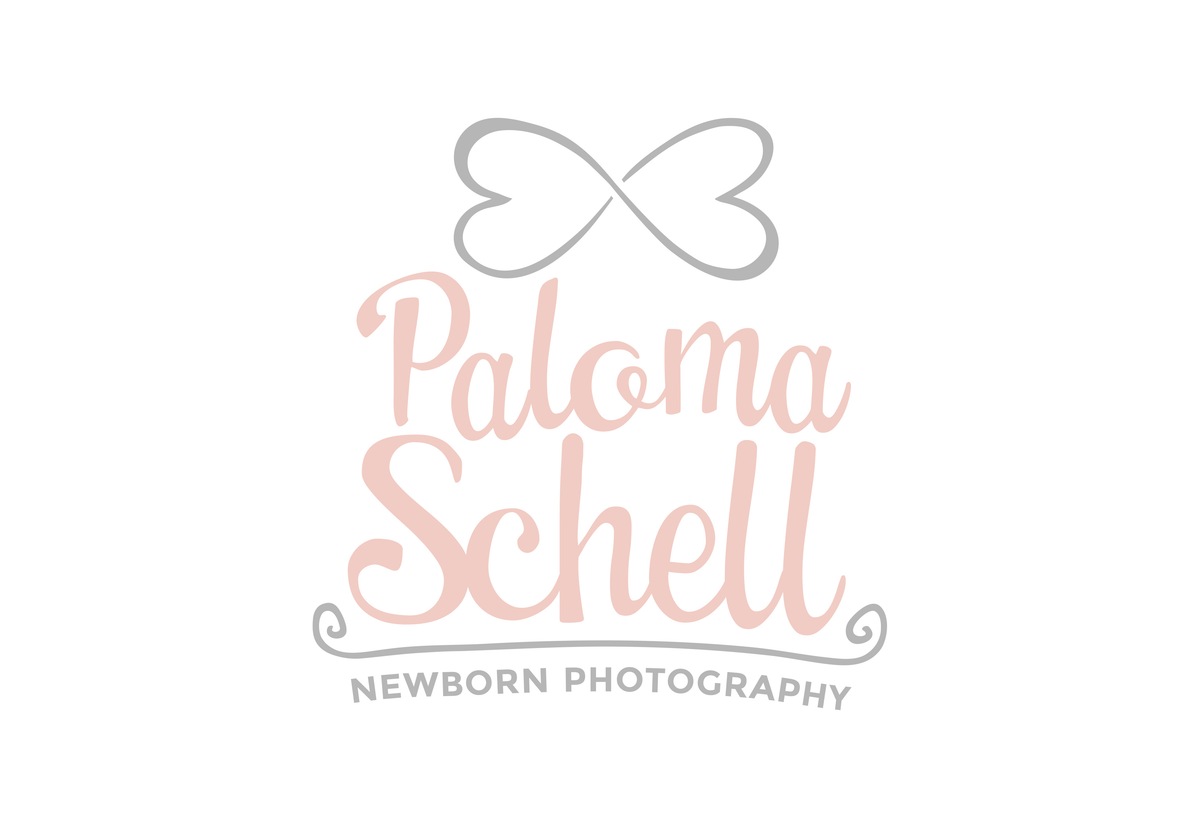 Paloma Schell Visual Identity