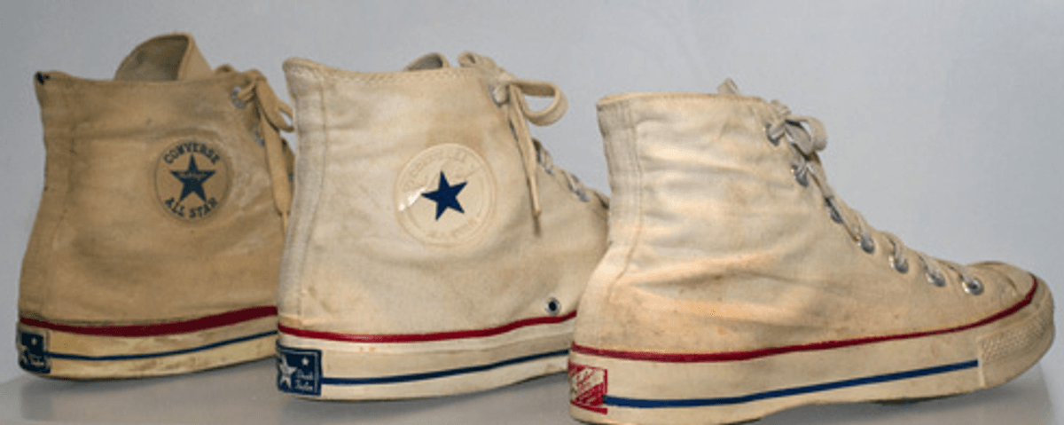 All star sales origem
