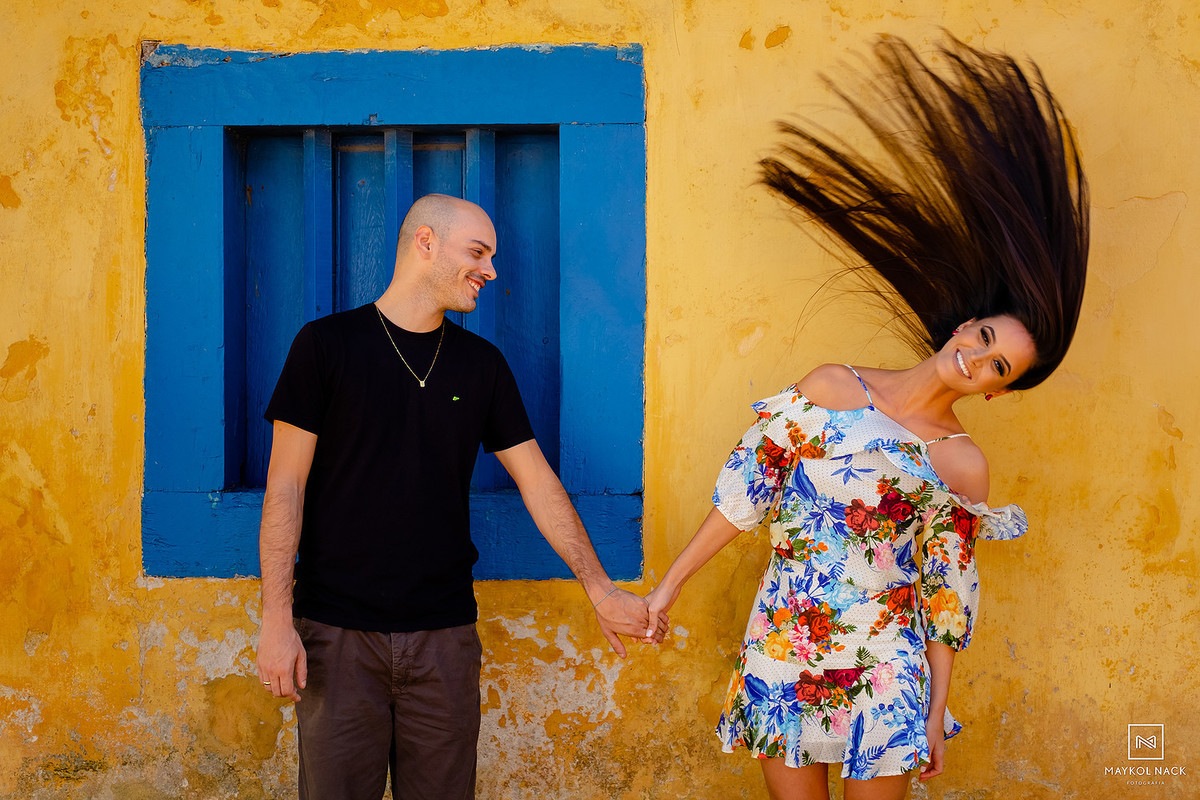 Fotos de Casal em Laguna