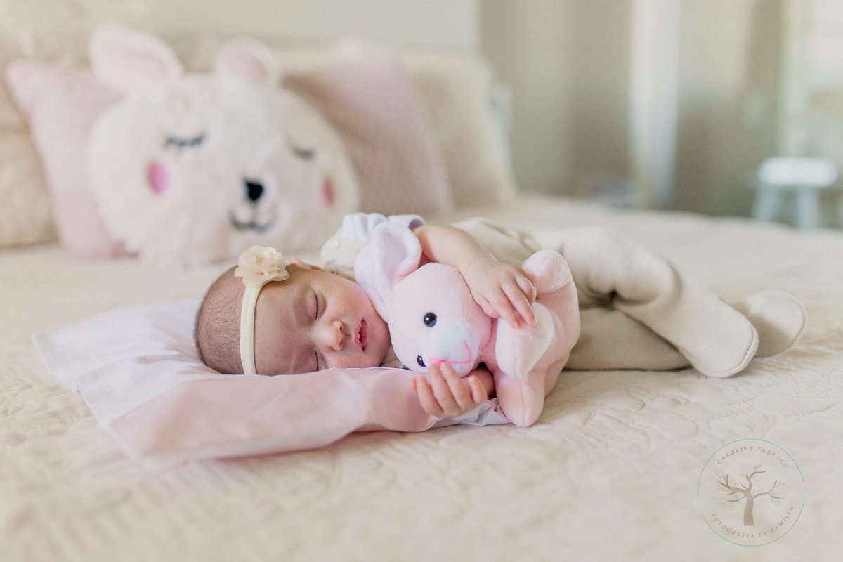 5 Motivos Para Realizar A Sessao Newborn Lifestyle