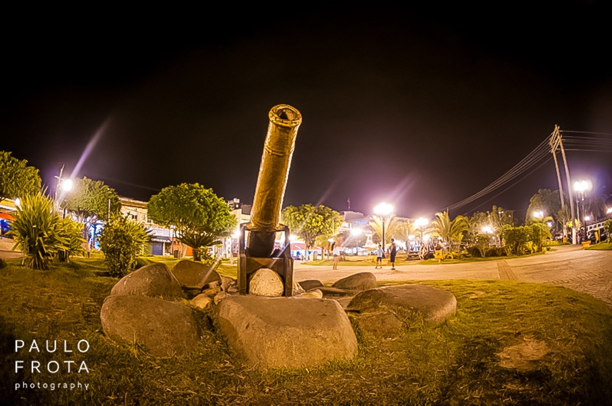 fotografia saquarema a noite - fotografo em saquarema
