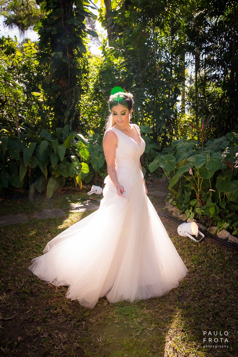 foto posada da noiva