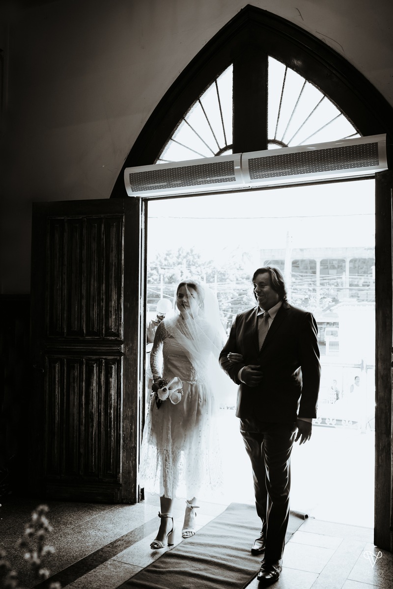 casamento na igreja