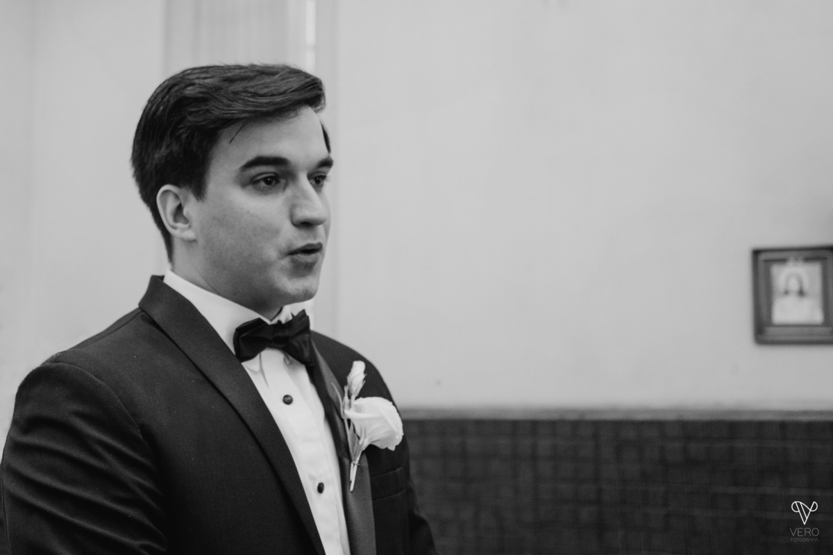 casamento na igreja