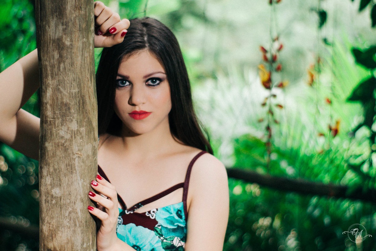 Ensaio Debutante Rayane - Demétria