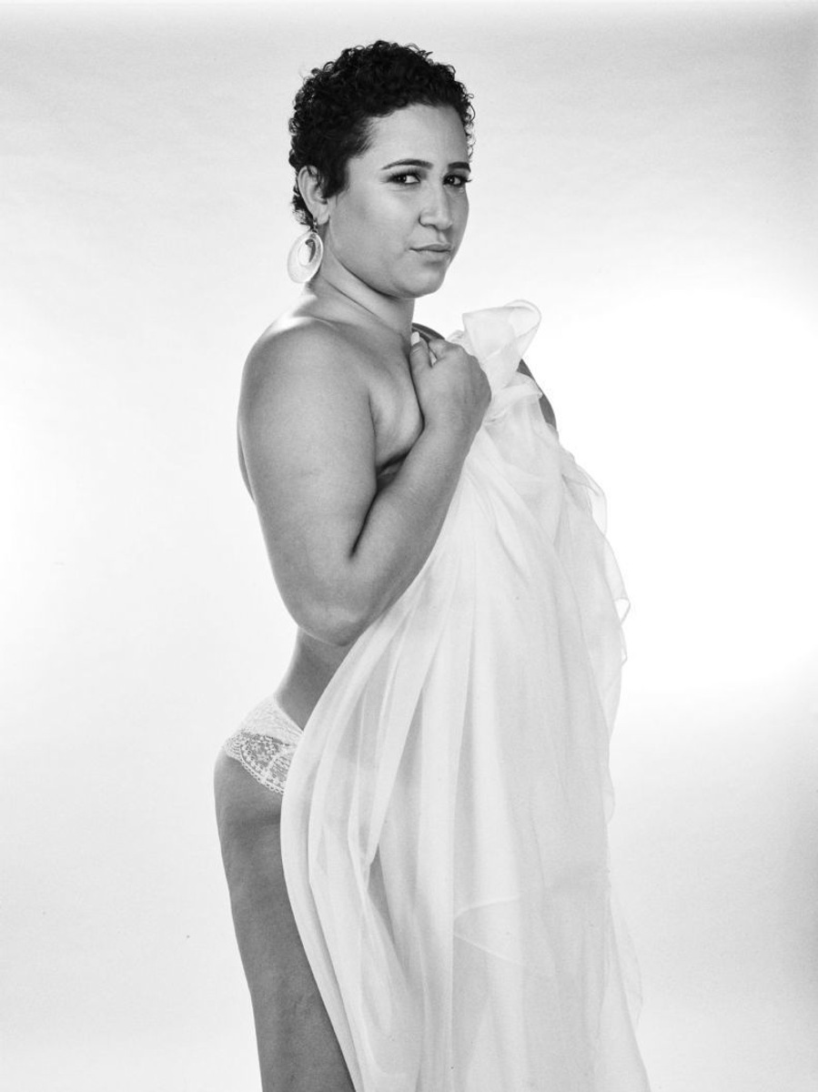 FOTO: NANA MORAES