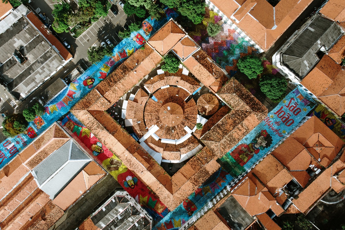 Imagens Aereas Aerial Images