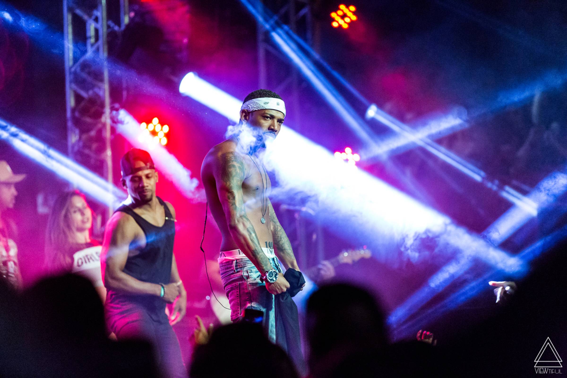 Mc Nego Do Borel Você Partiu Meu Coração