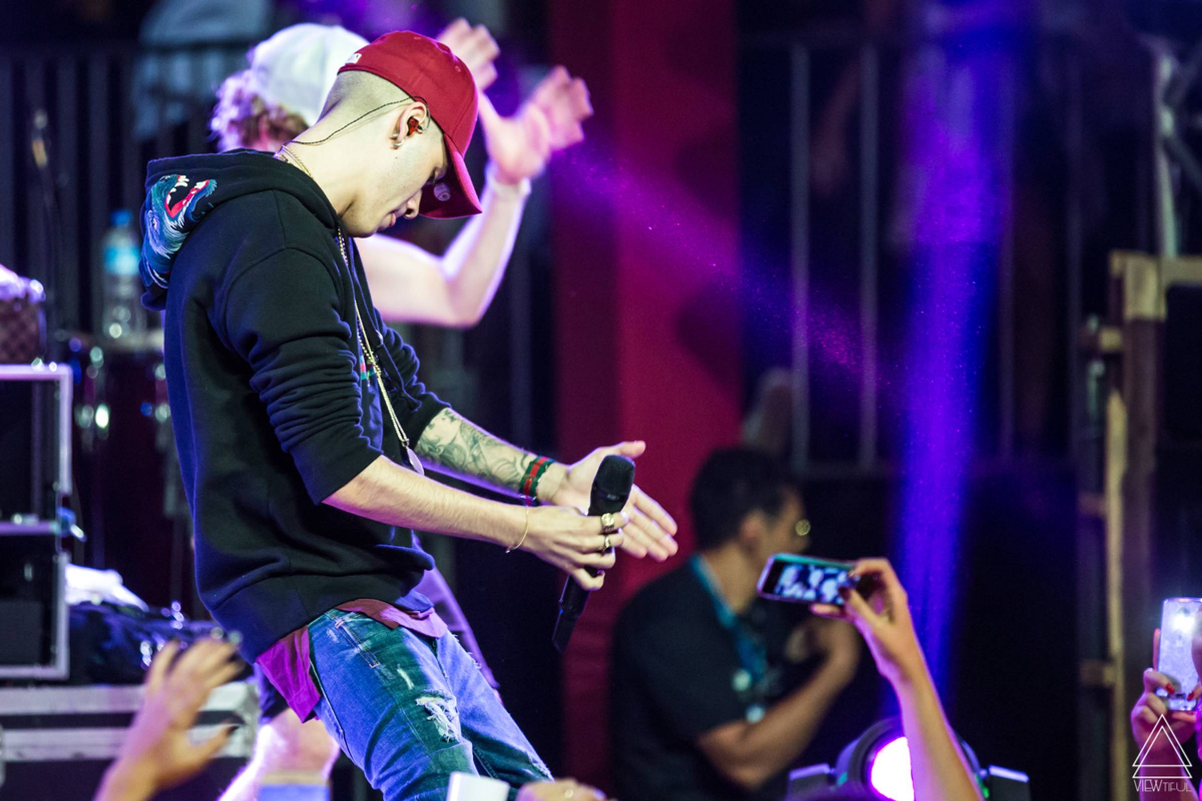 Mc Nego Do Borel Você Partiu Meu Coração
