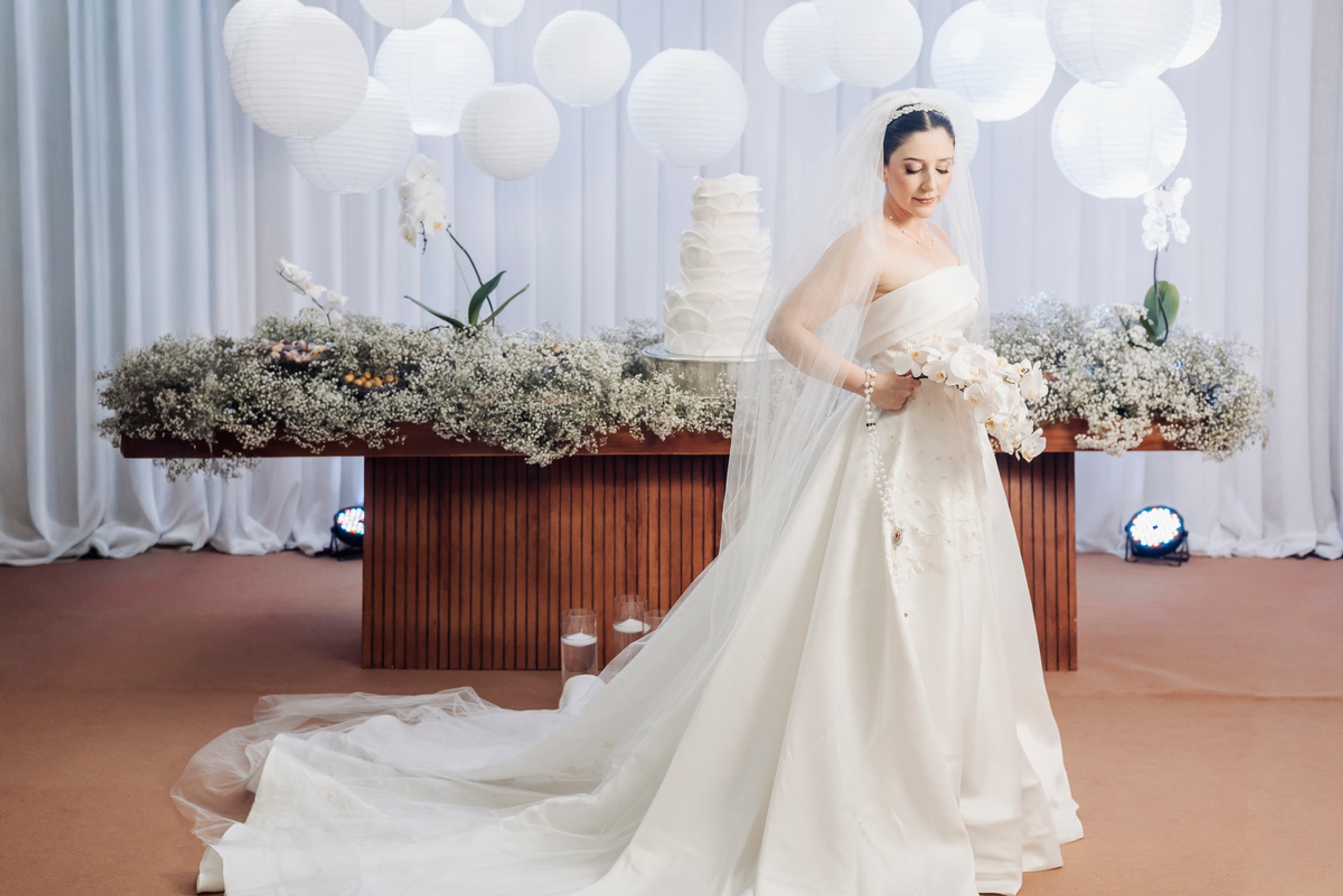 Foto de Casamento boque