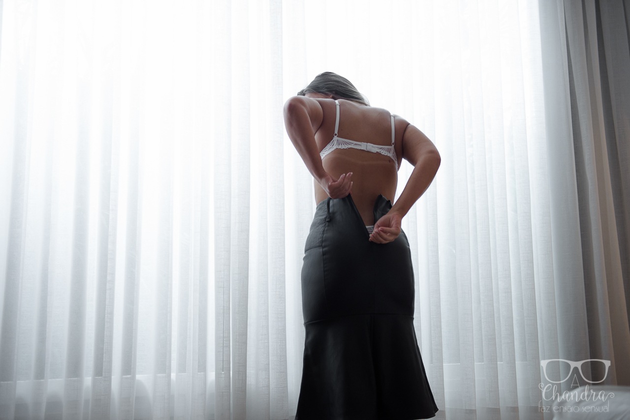 boudoir. ensaio para presente pro noivo de casamento