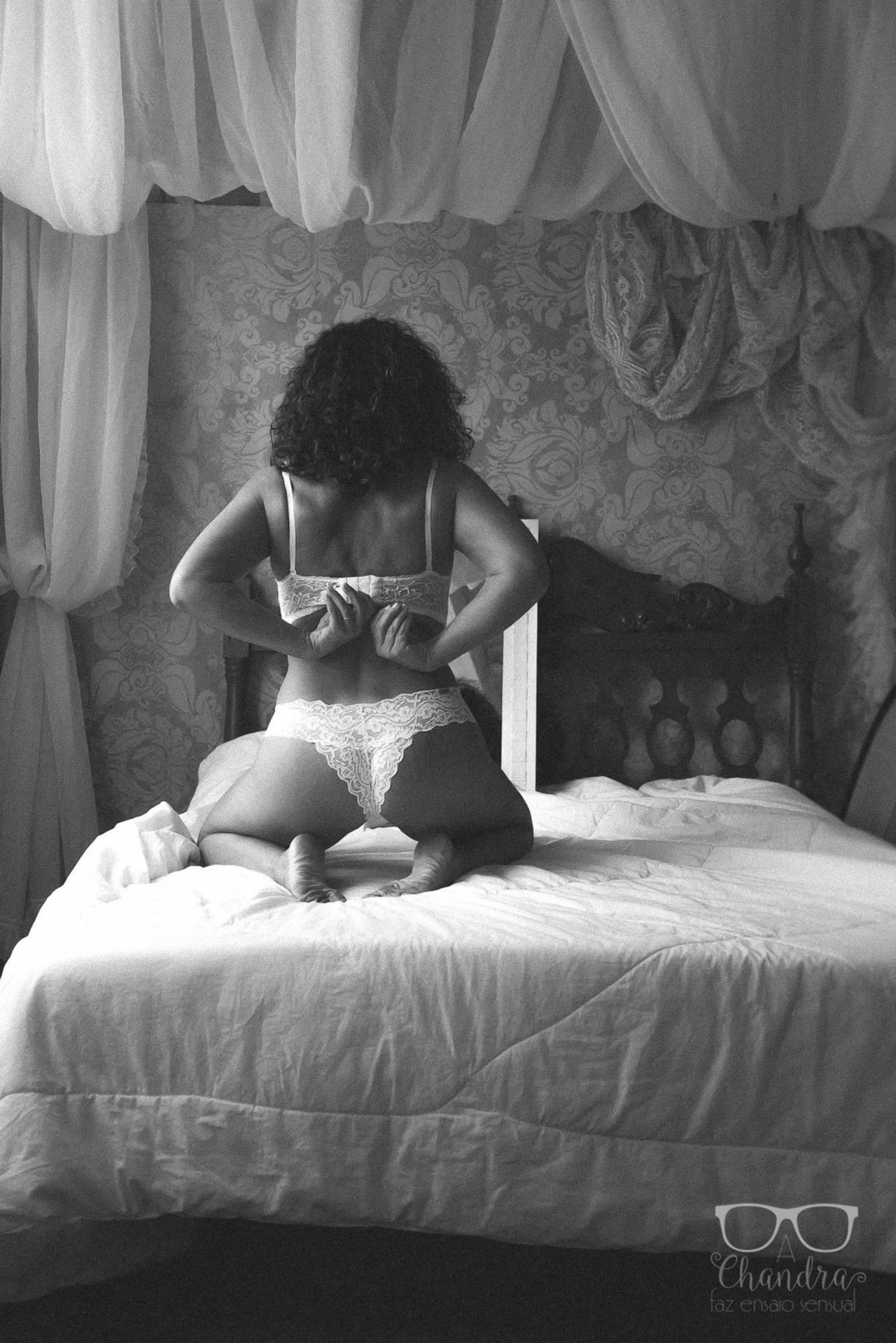 ensaio feminino em estúdio fotográfico em Pomerode