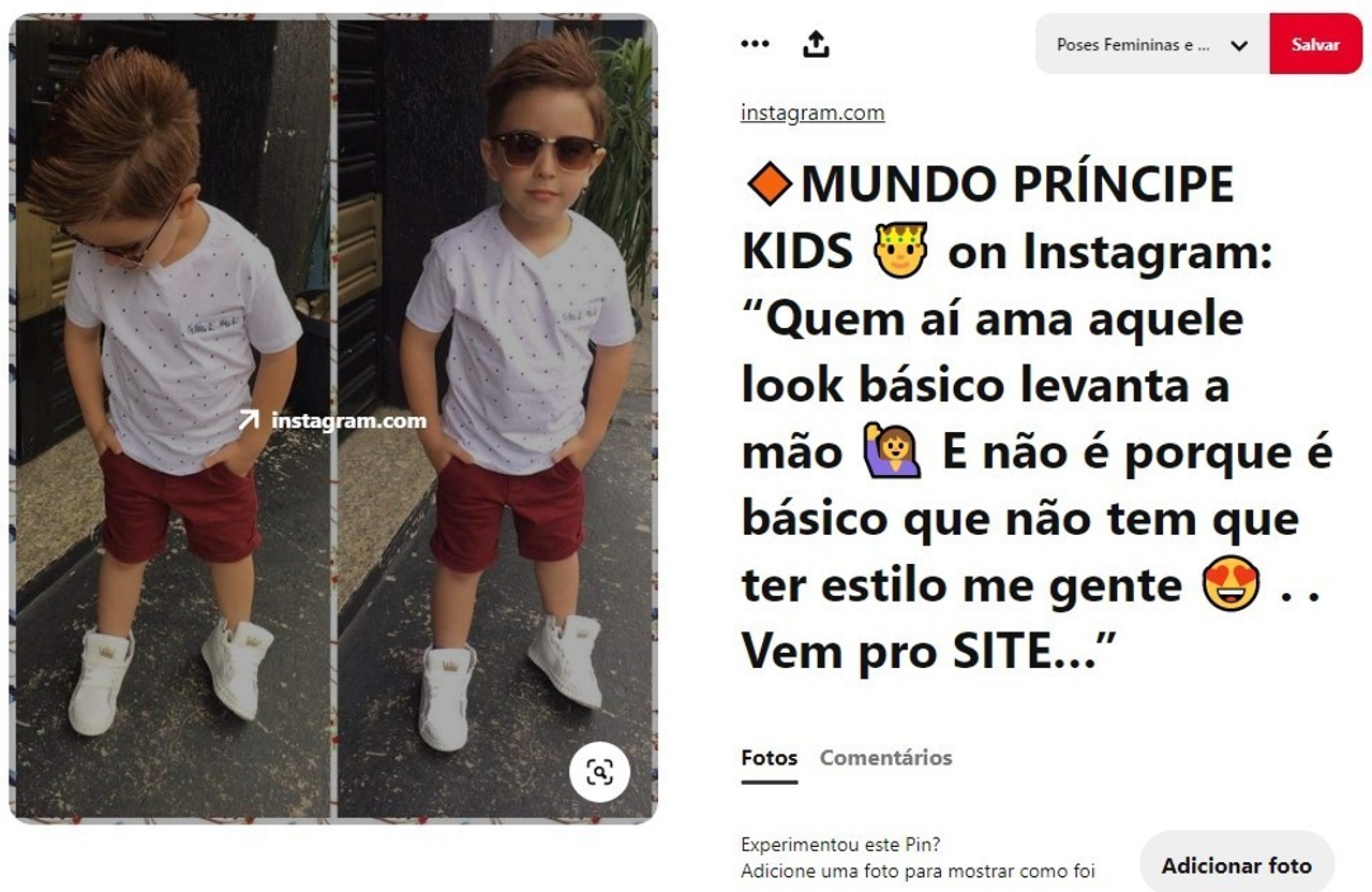 15 Dicas de Roupas Infantis para Bombar no Natal 15 Dicas de Roupas Infantis para Bombar no Natal