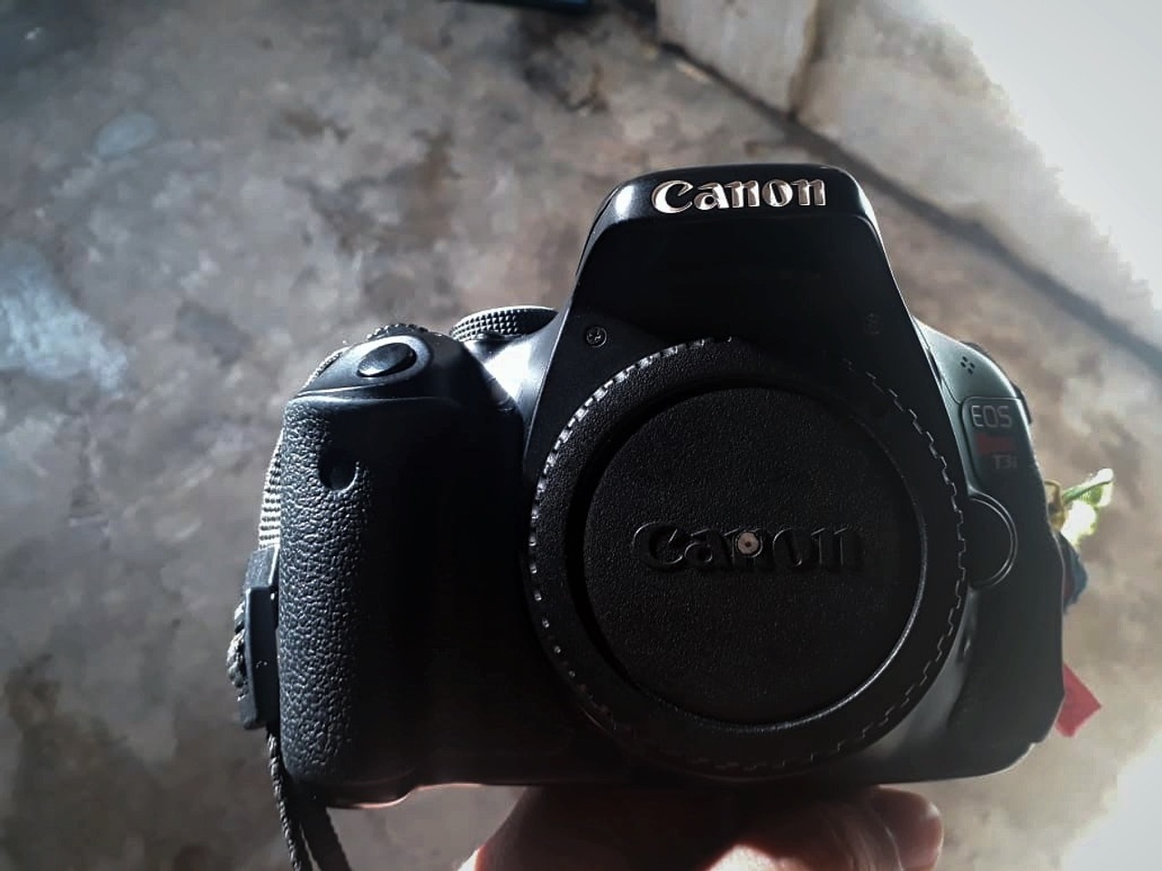 digital pinhole