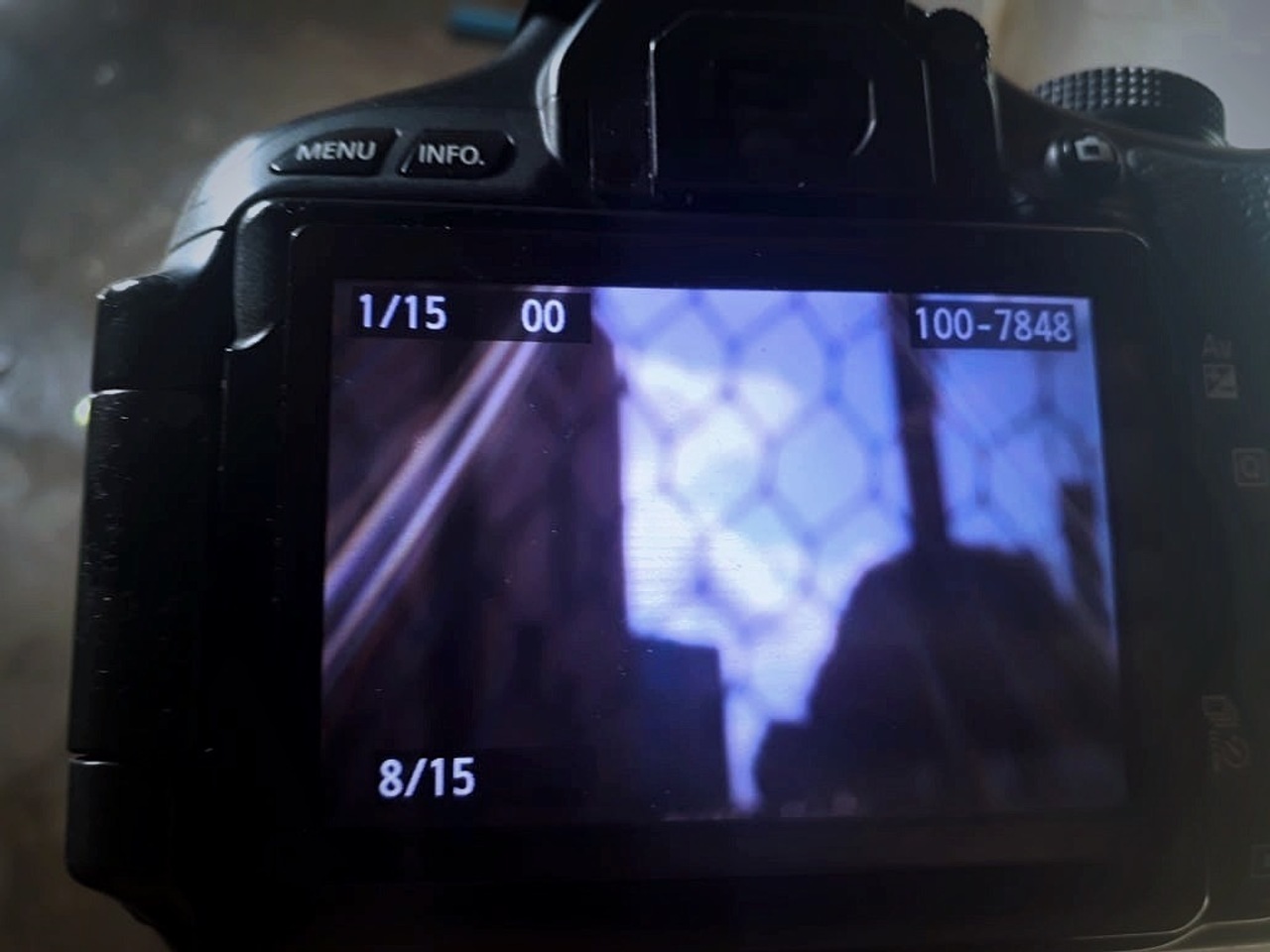 digital pinhole