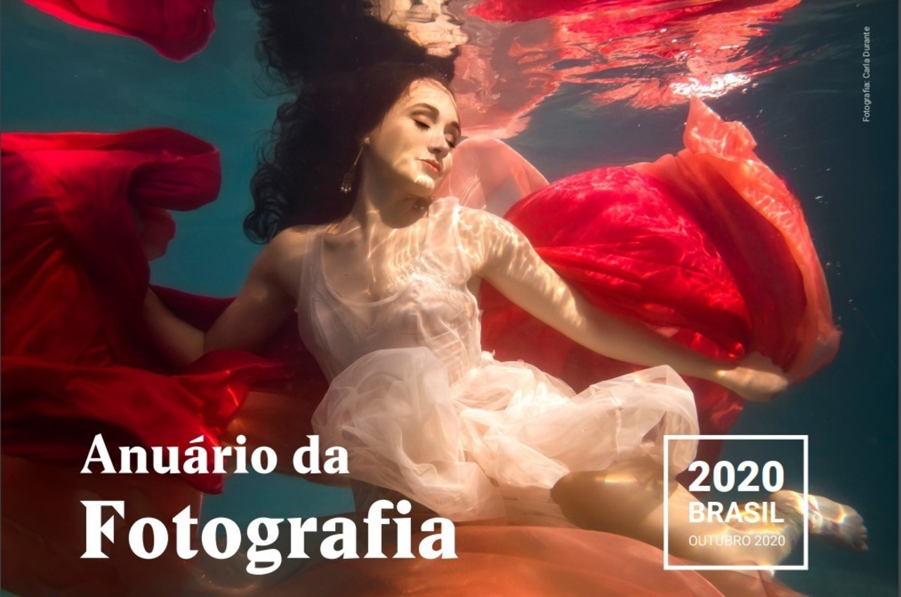 FOTOGRAFIA DE CAPA DO ANUÁRIO DA FOTOGRAFIA 2020