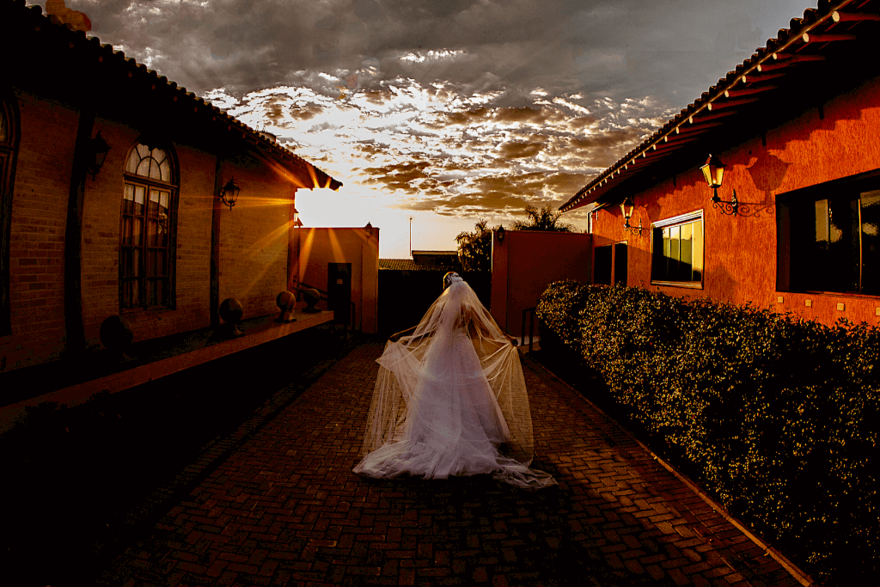 Filmagem com Drone para casamento em Fortaleza CE