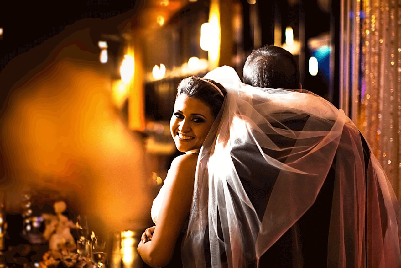 Vídeo de Casamento em Mogi Guaçú - SP