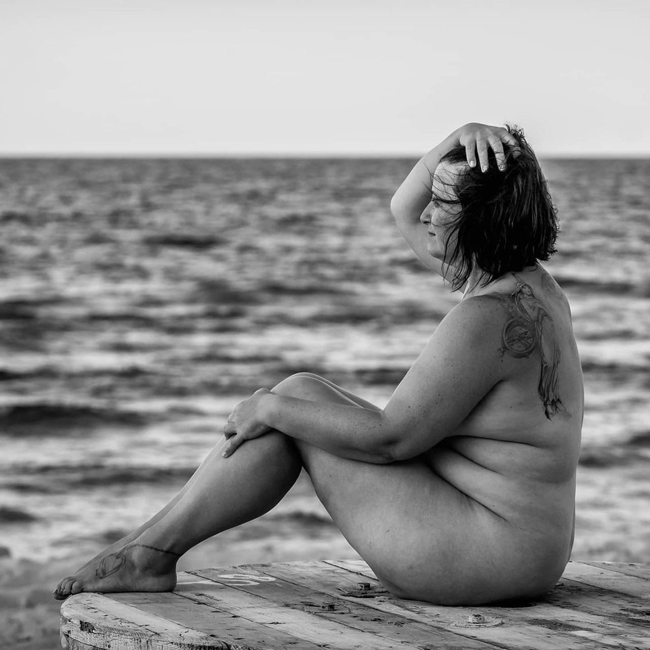 CurvySanne
