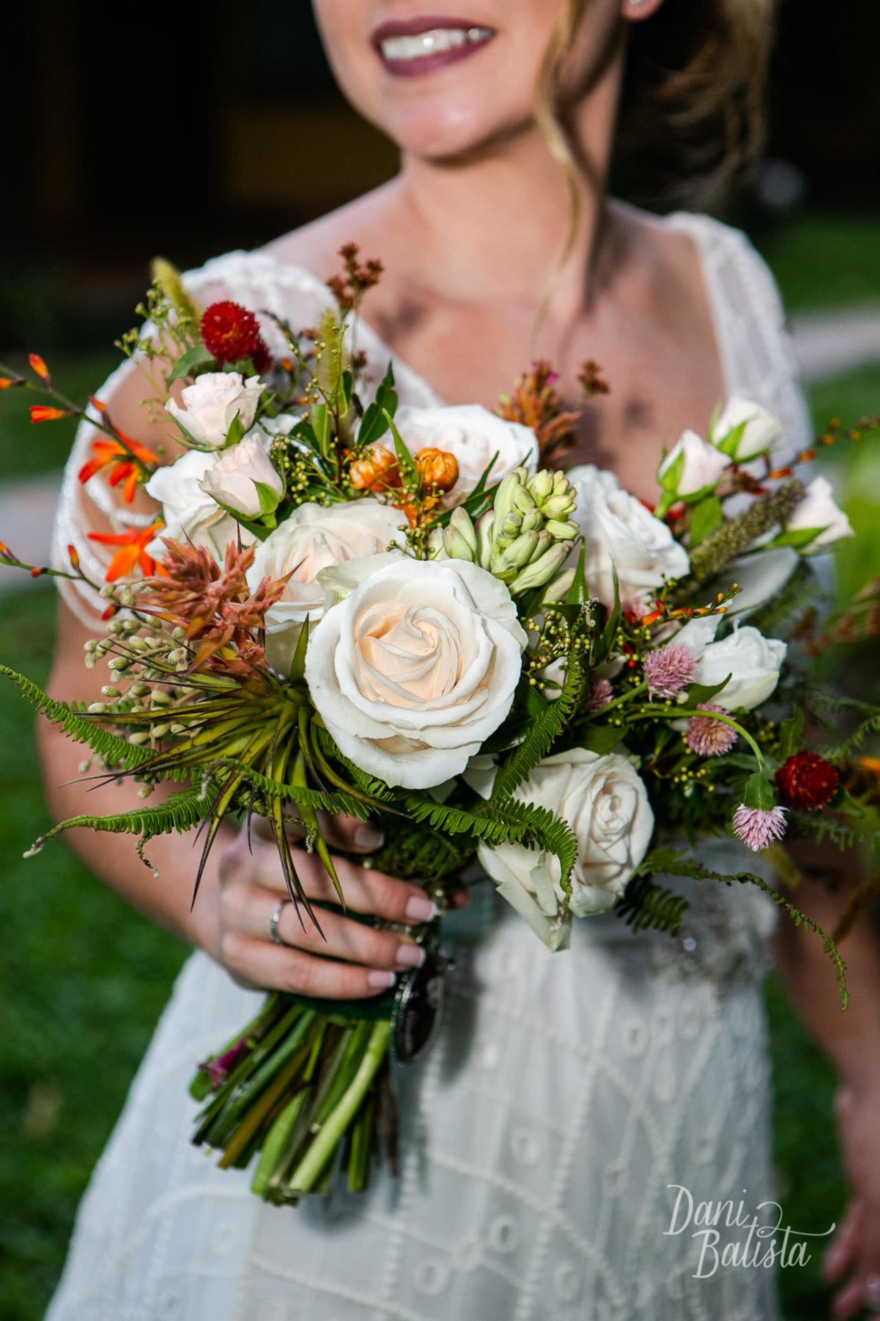 6 dicas para noiva escolher o Bouquet ideal