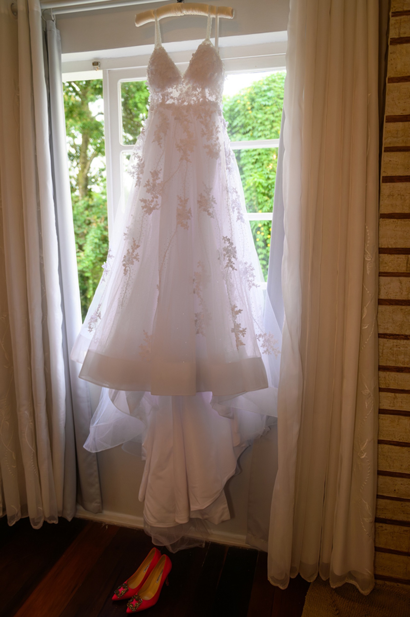 Preparação para casamento em Gaspar e Blumenau