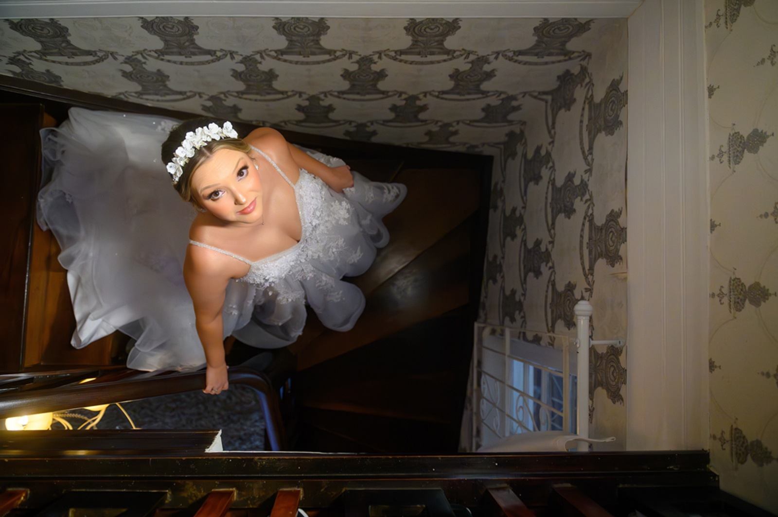 Fotografia de casamento em Gaspar, Santa Catarina