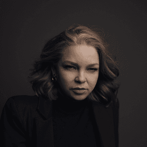 Sobre REGIANNY PAES TRINDADE