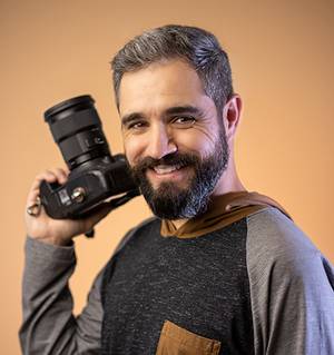 Sobre Guilherme Reigadas