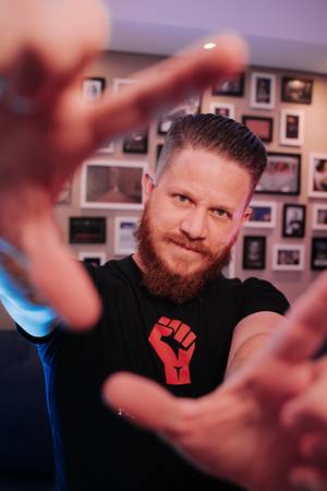 Sobre Guilherme Leite