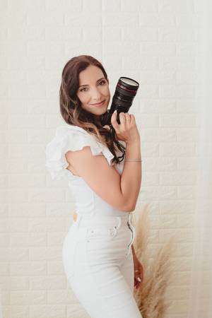 Sobre Mariana Almeida