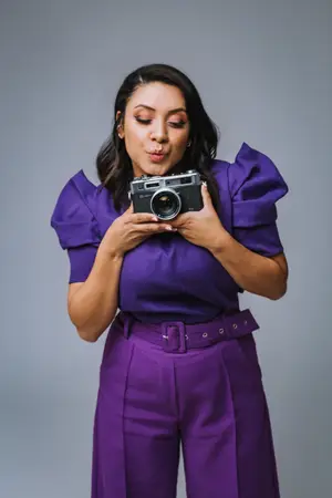 Sobre Lillian da Rosa Barbosa