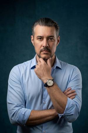 Sobre Eduardo Pasqualini