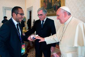 Acerca de Luis Iparraguirre