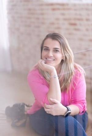 Sobre Thais Thomazzoni