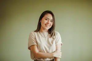 Acerca de Soledad Sakai