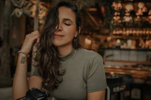Sobre Gabriella Klein