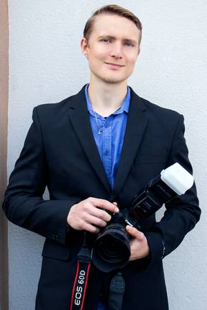 Sobre Ederson Seiffert - Grid Estúdio