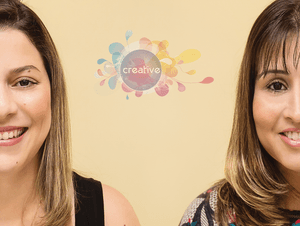 Sobre Creative Fotografia e Design