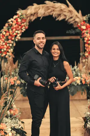 Sobre Tiago Pacheco Fotografia