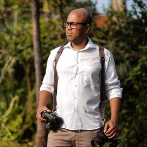 Sobre Rodney Delphino Azevedo