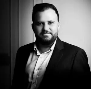 Sobre Paulo Vitor Sabino