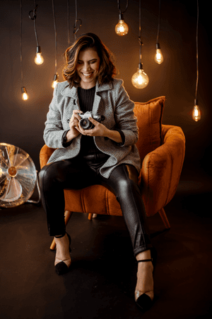 Sobre Carla Miranda Fotografia