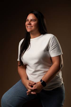 Sobre Suellen Santos