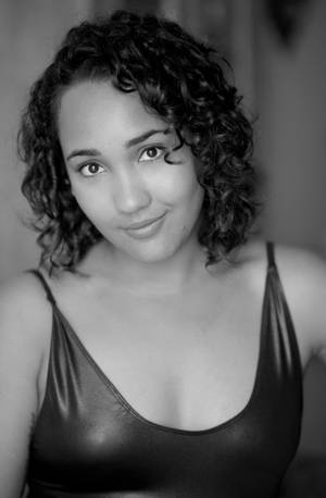 Sobre Patricia Pamplona