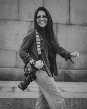 Acerca de Kate Carrillo