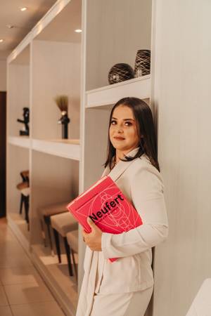 Sobre Maristela  Bassani