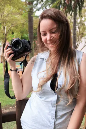 Sobre Priscila Stocchi Fotografia - Fotógrafa de Família